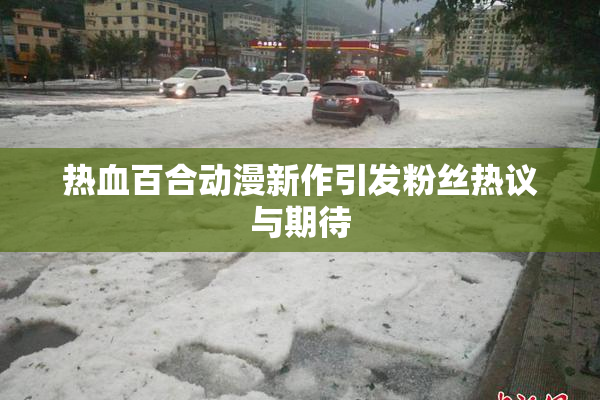 热血百合动漫新作引发粉丝热议与期待