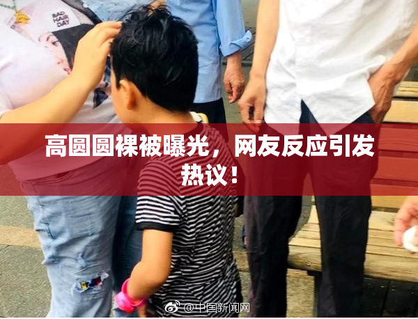 高圆圆裸被曝光，网友反应引发热议！