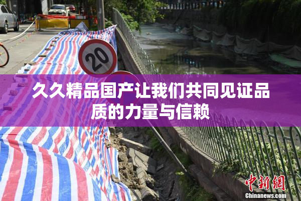 久久精品国产让我们共同见证品质的力量与信赖