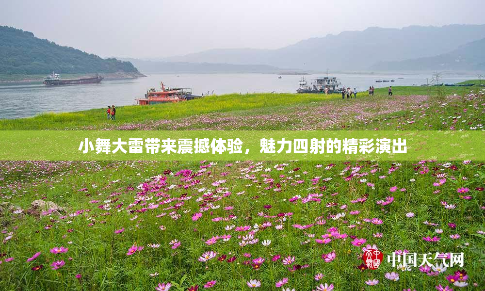 小舞大雷带来震撼体验，魅力四射的精彩演出