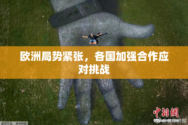 欧洲局势紧张，各国加强合作应对挑战