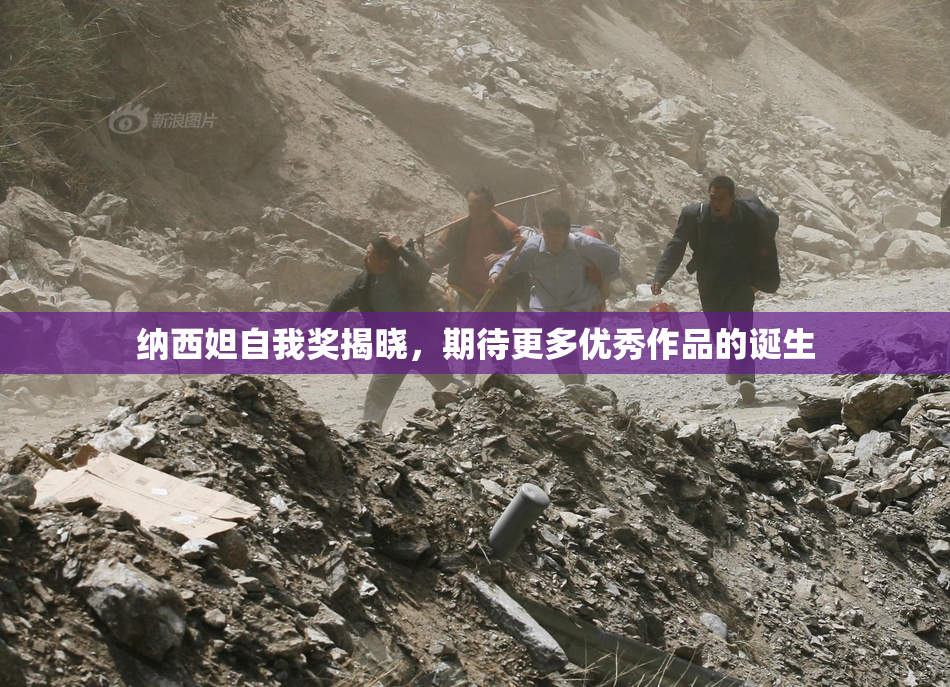 纳西妲自我奖揭晓，期待更多优秀作品的诞生