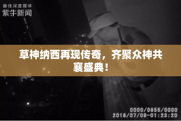 草神纳西再现传奇，齐聚众神共襄盛典！