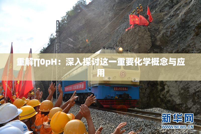 重解∏0pH：深入探讨这一重要化学概念与应用