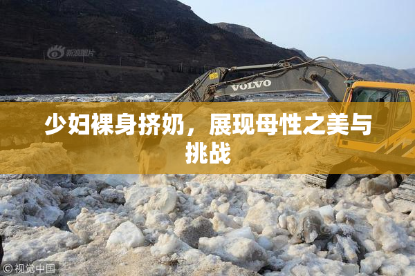 少妇裸身挤奶，展现母性之美与挑战