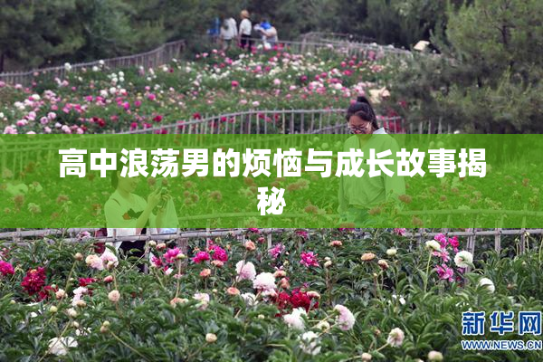 高中浪荡男的烦恼与成长故事揭秘