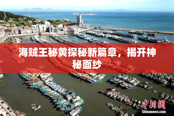 海贼王秘黄探秘新篇章，揭开神秘面纱