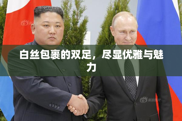 白丝包裹的双足，尽显优雅与魅力
