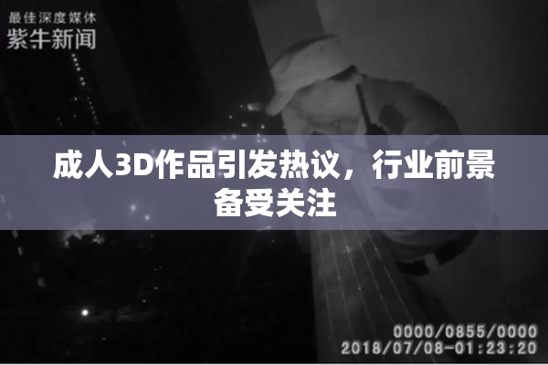 成人3D作品引发热议，行业前景备受关注