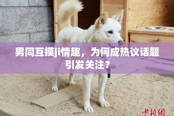 男同互摸ji情趣，为何成热议话题引发关注？