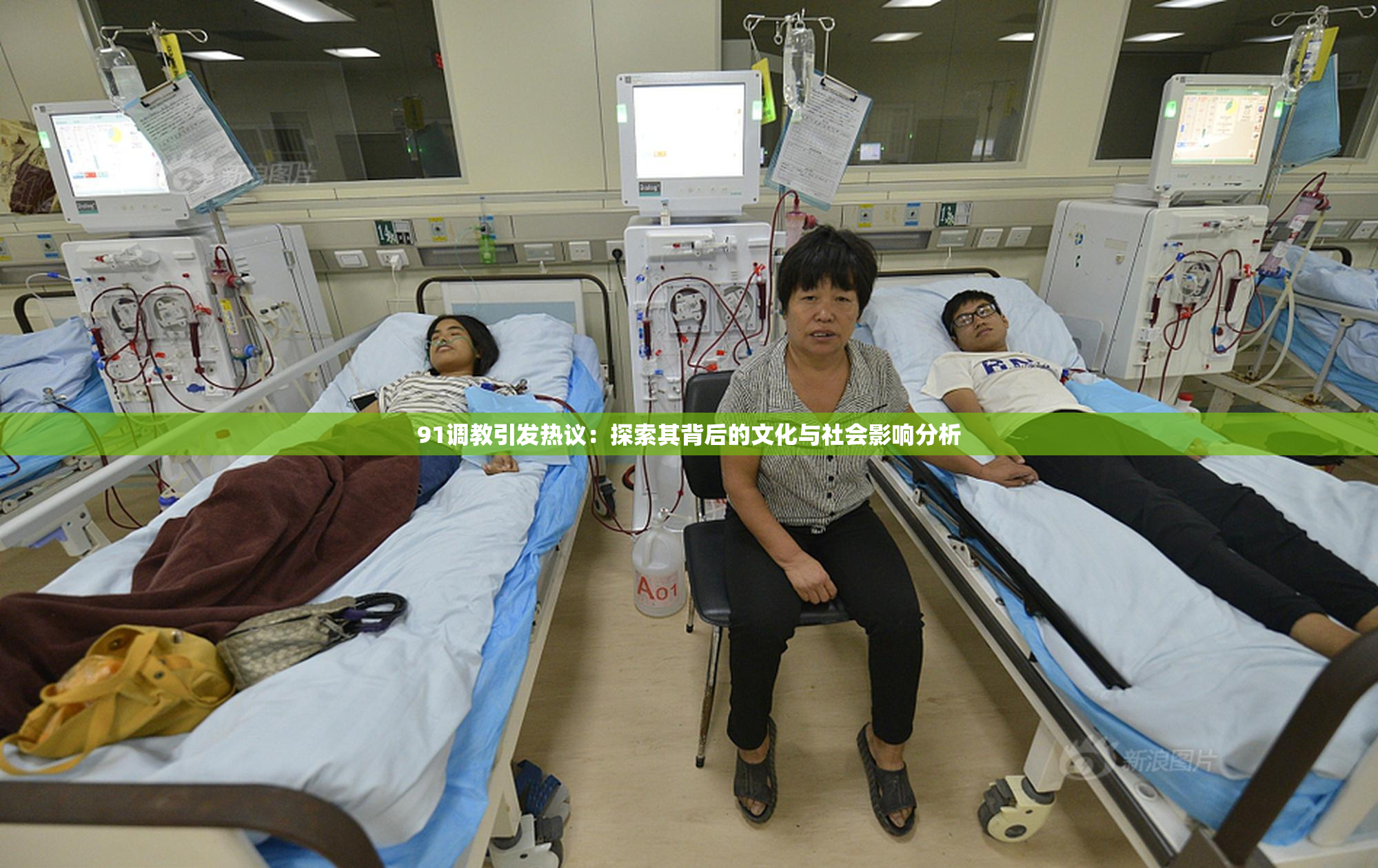 91调教引发热议：探索其背后的文化与社会影响分析