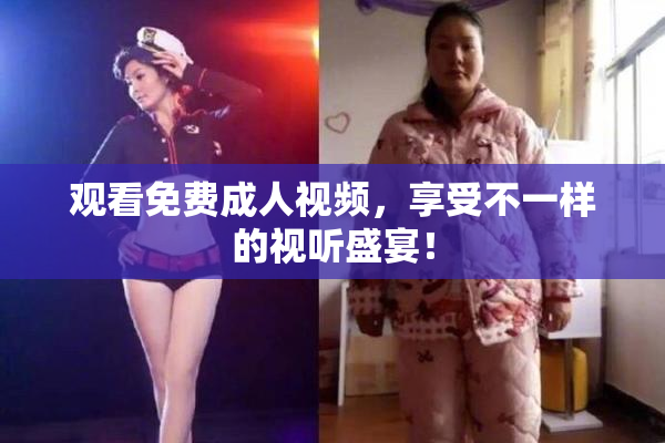 观看免费成人视频，享受不一样的视听盛宴！