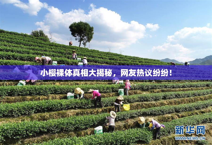 小樱裸体真相大揭秘，网友热议纷纷！