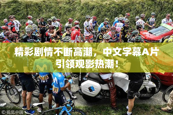 精彩剧情不断高潮，中文字幕A片引领观影热潮！