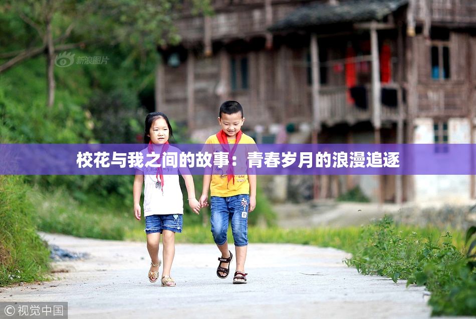 校花与我之间的故事：青春岁月的浪漫追逐