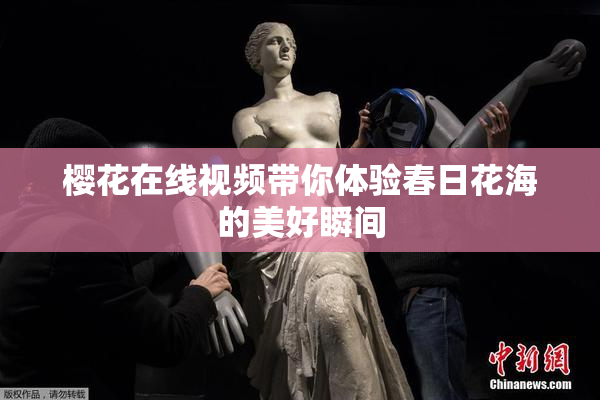 樱花在线视频带你体验春日花海的美好瞬间