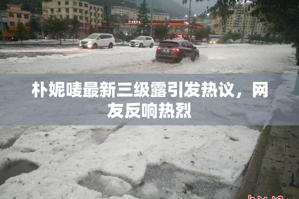 朴妮唛最新三级露引发热议，网友反响热烈