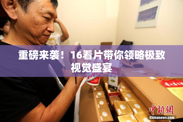 重磅来袭！16看片带你领略极致视觉盛宴