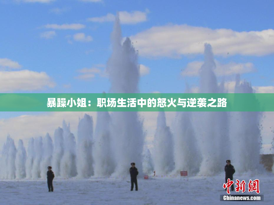 暴躁小姐：职场生活中的怒火与逆袭之路
