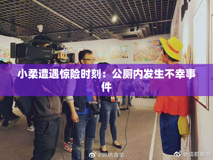 小柔遭遇惊险时刻：公厕内发生不幸事件