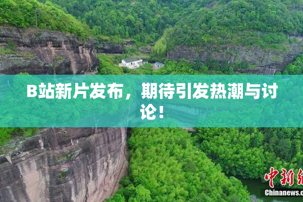 B站新片发布，期待引发热潮与讨论！