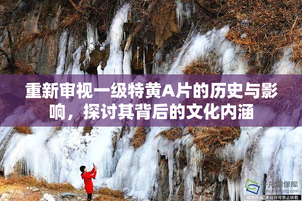 重新审视一级特黄A片的历史与影响，探讨其背后的文化内涵
