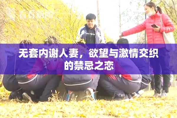 无套内谢人妻，欲望与激情交织的禁忌之恋