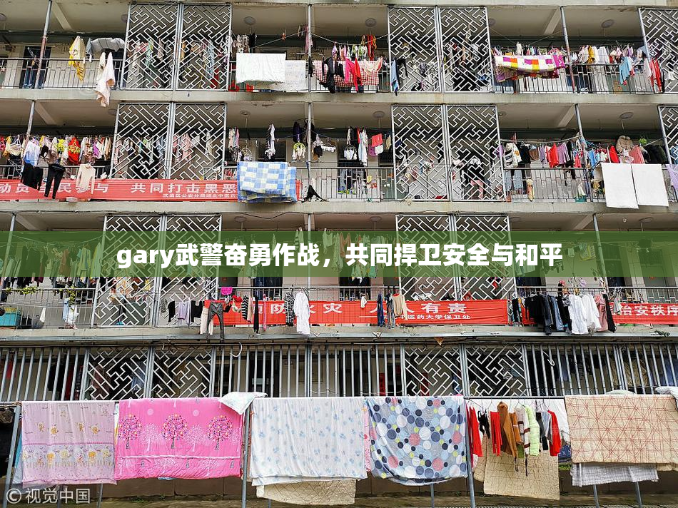 gary武警奋勇作战，共同捍卫安全与和平