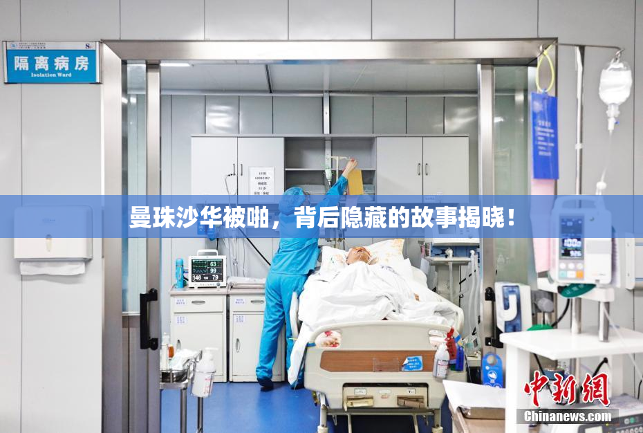 曼珠沙华被啪，背后隐藏的故事揭晓！