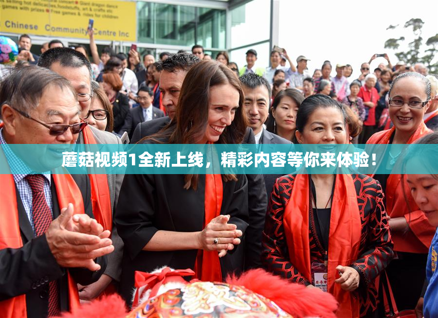 蘑菇视频1全新上线，精彩内容等你来体验！