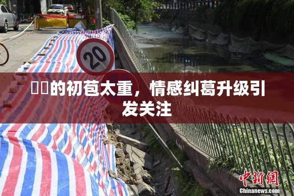 妺妺的初苞太重，情感纠葛升级引发关注