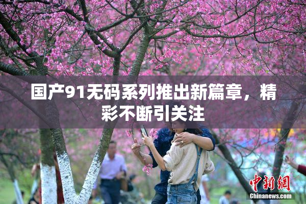 国产91无码系列推出新篇章，精彩不断引关注