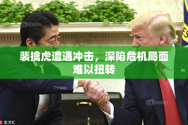 裴擒虎遭遇冲击，深陷危机局面难以扭转
