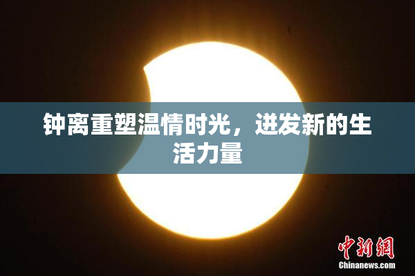 钟离重塑温情时光，迸发新的生活力量
