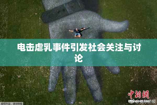 电击虐乳事件引发社会关注与讨论