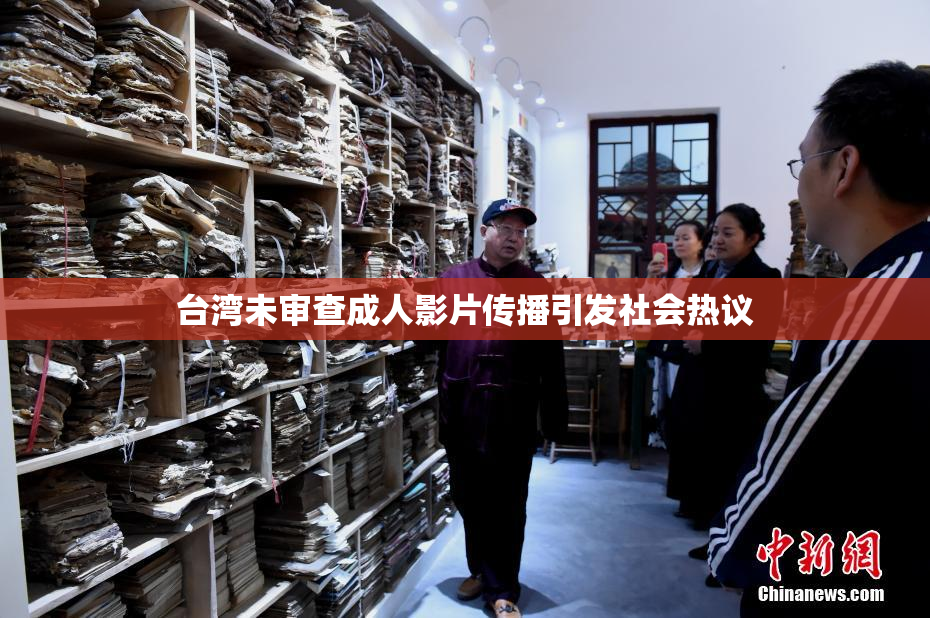 台湾未审查成人影片传播引发社会热议