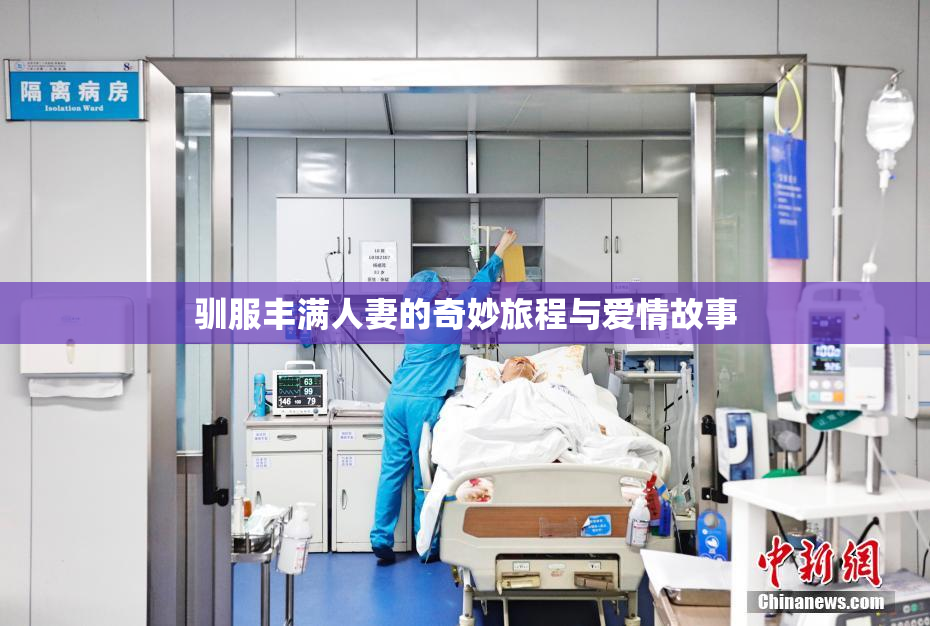驯服丰满人妻的奇妙旅程与爱情故事
