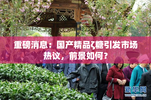 重磅消息：国产精品ζ糖引发市场热议，前景如何？