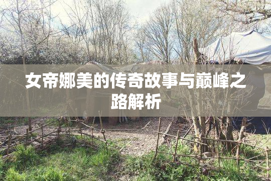 女帝娜美的传奇故事与巅峰之路解析