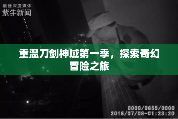 重温刀剑神域第一季，探索奇幻冒险之旅