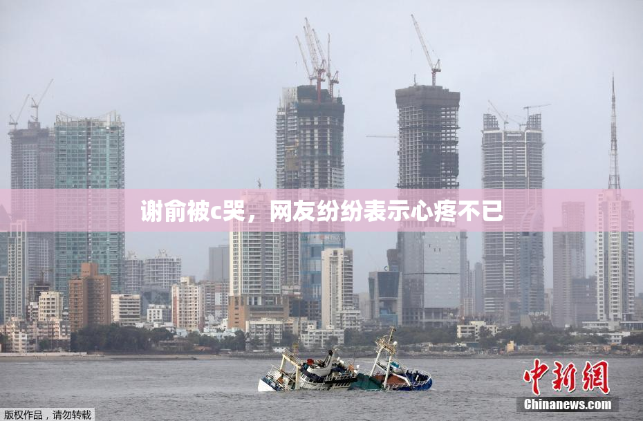 谢俞被c哭，网友纷纷表示心疼不已