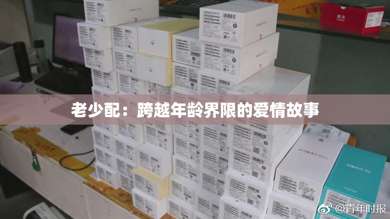 老少配：跨越年龄界限的爱情故事