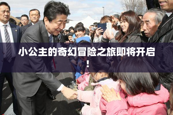 小公主的奇幻冒险之旅即将开启！