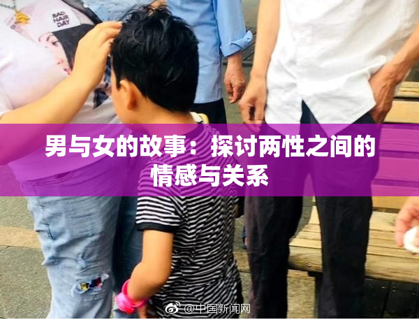 男与女的故事：探讨两性之间的情感与关系