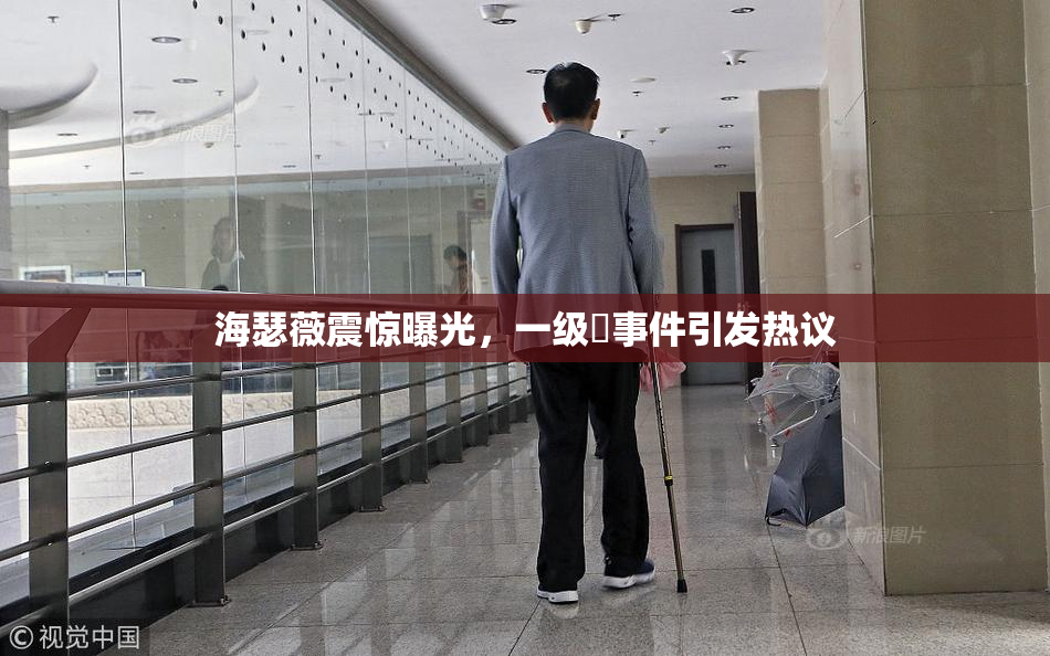 海瑟薇震惊曝光，一级婬事件引发热议