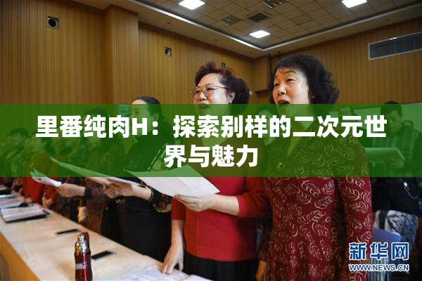 里番纯肉H：探索别样的二次元世界与魅力