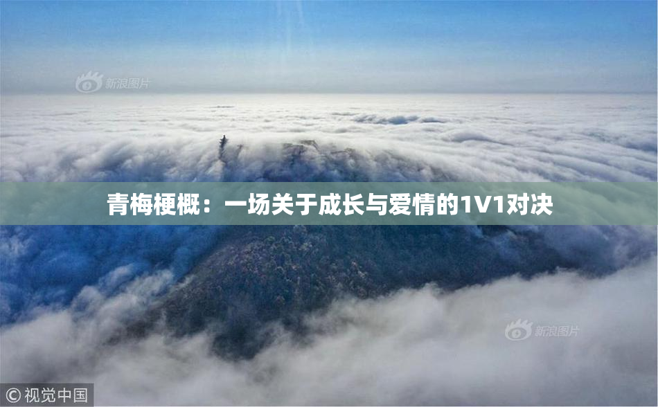 青梅梗概：一场关于成长与爱情的1V1对决