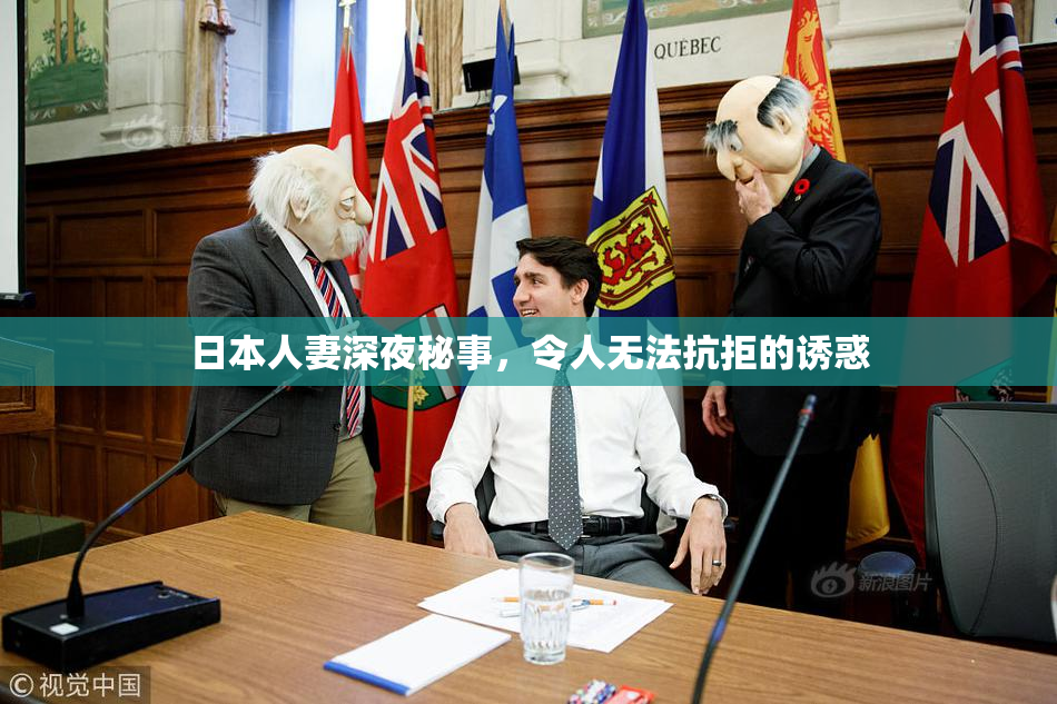 日本人妻深夜秘事，令人无法抗拒的诱惑