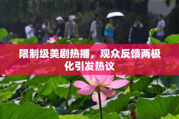 限制级美剧热播，观众反馈两极化引发热议