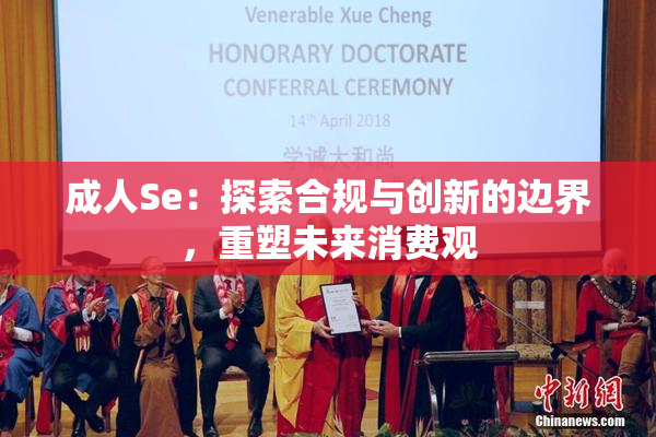 成人Se：探索合规与创新的边界，重塑未来消费观